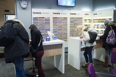 Phần Lan vỡ mộng với chương trình phát lương toàn dân