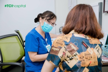 Sờ thấy u cục tại ngực có phải dấu hiệu ung thư vú?