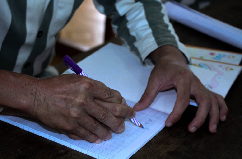 Công tác xã hội trong việc hỗ trợ những phận đời lầm lỗi - 4 Công tác xã hội trong việc hỗ trợ những phận đời lầm lỗi - 4