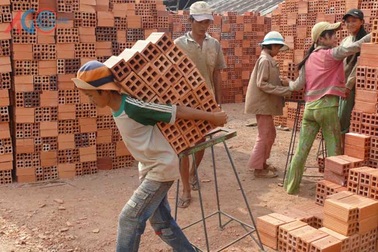 VN có khoảng 1,75 triệu lao động trẻ em