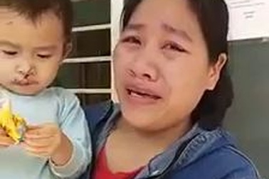 Gia đình 4 người thương vong vì nhà sập, 1 ngày sau mới được cứu