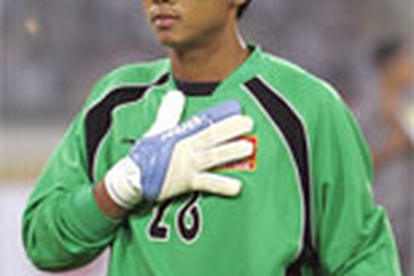 Việt Nam "mất" Cúp một cách đáng tiếc! 