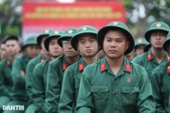 Lao động duy nhất nuôi mẹ bệnh tật được xét hoãn nghĩa vụ quân sự?