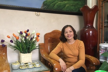 Lời nhắn gửi chạm đến trái tim qua “Bài học sáng nay” của cô giáo xứ Thanh