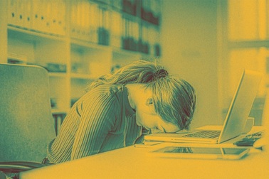 Trưởng phòng, giám đốc đang dần bị thay thế bởi AI?