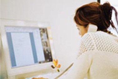 Những nàng “yêu công ty nhất”