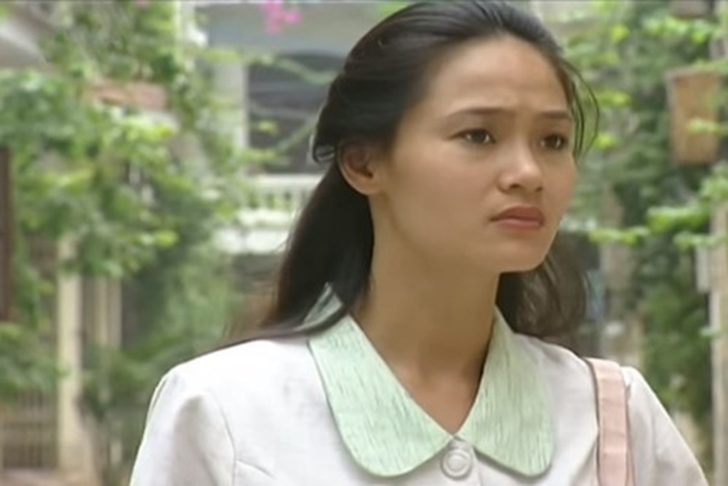 Dàn diễn viên Của để dành sau 25 năm: Người ra đi, người sống kín tiếng - 5 Dàn diễn viên Của để dành sau 25 năm: Người ra đi, người sống kín tiếng - 5