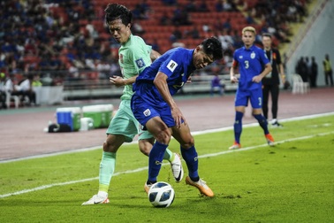 Khác biệt lớn của đội tuyển Thái Lan thời HLV Masatada Ishii