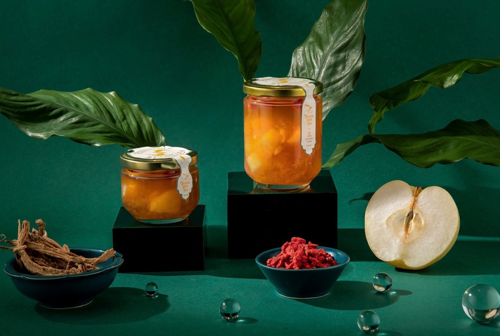 CiCi Thượng Đỉnh Yến ra mắt showroom thứ 4 tại TPHCM - 3 CiCi Thượng Đỉnh Yến ra mắt showroom thứ 4 tại TPHCM - 3