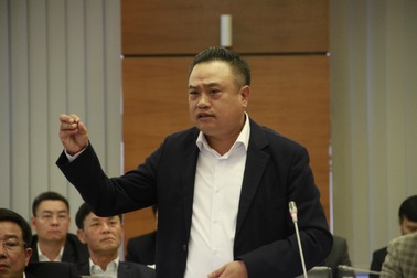 Ủy ban quản lý vốn nhà nước: Tập trung tháo gỡ những tồn tại, vướng mắc cho PVN