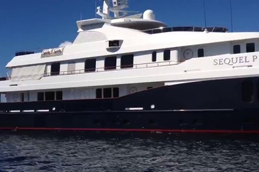 Siêu du thuyền Sequel P