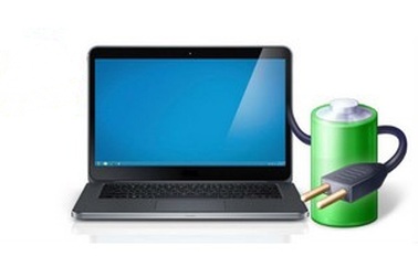 Những công cụ giúp kiểm tra mức độ chai trên pin laptop