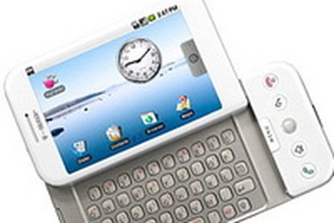 Phần mềm cho "điện thoại Google" trở thành mã nguồn mở