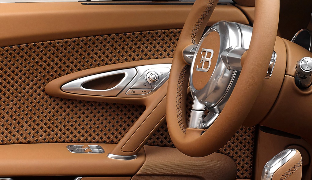 Bugatti báo giá 15.500 USD, chủ xe tự mua phụ tùng, giá chỉ bằng gói kẹo - 1 Bugatti báo giá 15.500 USD, chủ xe tự mua phụ tùng, giá chỉ bằng gói kẹo