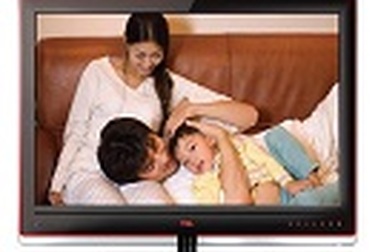 TCL Health LED TV: sắc màu tuyệt hảo đến từ ánh sáng tự nhiên