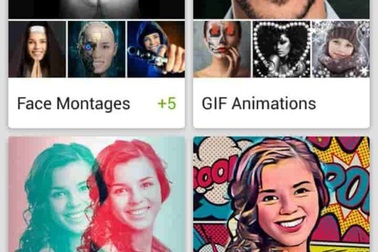 10 ứng dụng chỉnh sửa ảnh tốt nhất để "sống ảo" trên Facebook