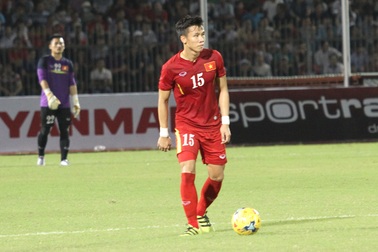 Đội hình những cầu thủ tuổi Dậu của bóng đá Việt Nam