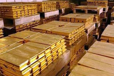 Sẽ cho nhập vàng, nếu giá còn tăng bất hợp lý