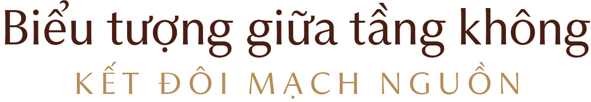 Rivea Residences: Từ ký ức đô thị đến biểu tượng mới tại trung tâm Hà Nội - 7