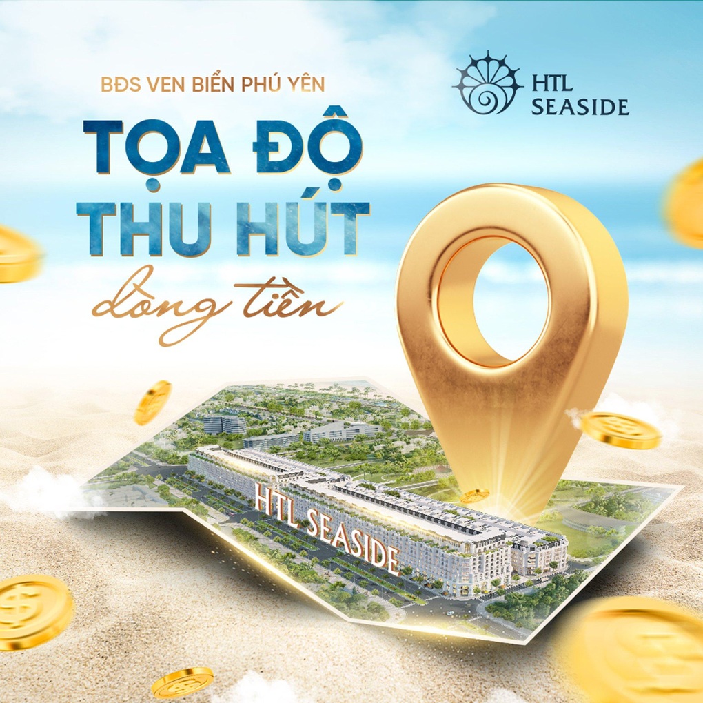 Giới đầu tư quan tâm dự án nghỉ dưỡng biển giá cạnh tranh - 1 Giới đầu tư quan tâm dự án nghỉ dưỡng biển giá cạnh tranh - 1
