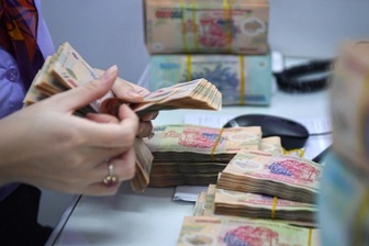 Mức đóng BHXH mới trên địa bàn TPHCM