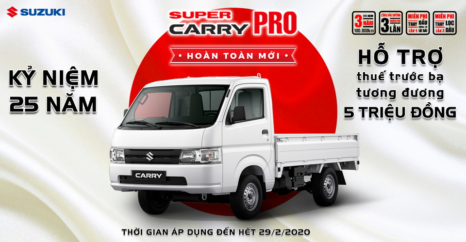 Những phẩm chất cần có của một chiếc xe tải nhẹ - 4 Những phẩm chất cần có của một chiếc xe tải nhẹ - 4
