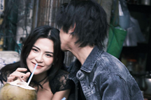 Hà Nhi không ngại lộ khuyết điểm khi quay MV