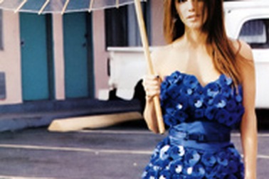 Rachel Bilson đẹp xinh trên Nylon