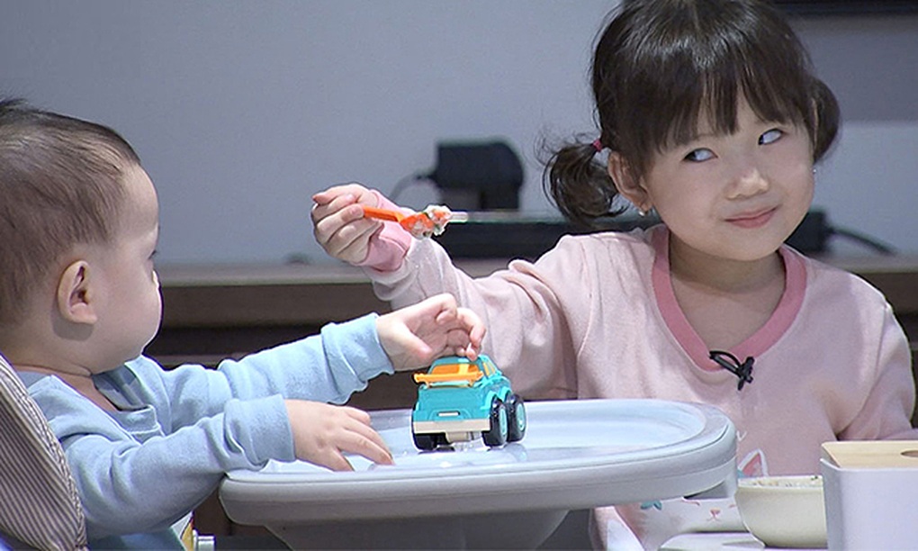 Vì quá đáng yêu, Cici Anh Chi có lượng fan hùng hậu không kém bố JustaTee - 4 Vì quá đáng yêu, Cici Anh Chi có lượng fan hùng hậu không kém bố JustaTee - 4