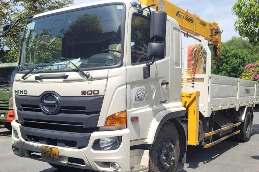 Lái xe gây tai nạn chết người rồi bỏ trốn khỏi hiện trường - 2 Lái xe gây tai nạn chết người rồi bỏ trốn khỏi hiện trường - 2