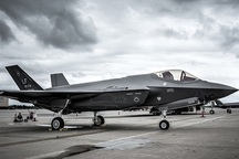 Mỹ âm thầm phát triển máy bay chiến đấu thế hệ thứ 6