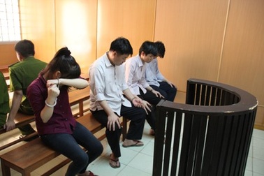 Tử hình “ông trùm” buôn ma túy kiêm tiêu thụ xe gian