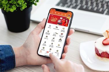 Chuyển đổi thanh toán “xanh” ưu tiên không tiền mặt