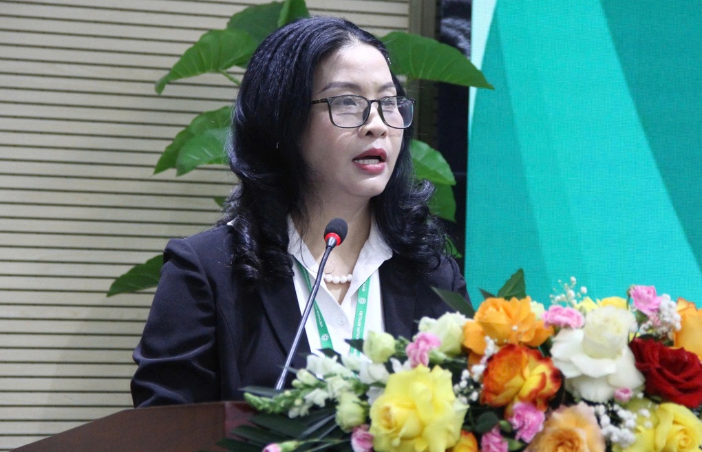 Tìm để hỗ trợ thay vì đợi nhà khoa học đi xin gặp, xin đề tài - 2 Tìm để hỗ trợ thay vì đợi nhà khoa học đi xin gặp, xin đề tài - 2