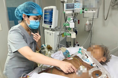 Người đàn ông tử vong vì nhiễm căn bệnh “hiểm” khi ngã ở sân nhà