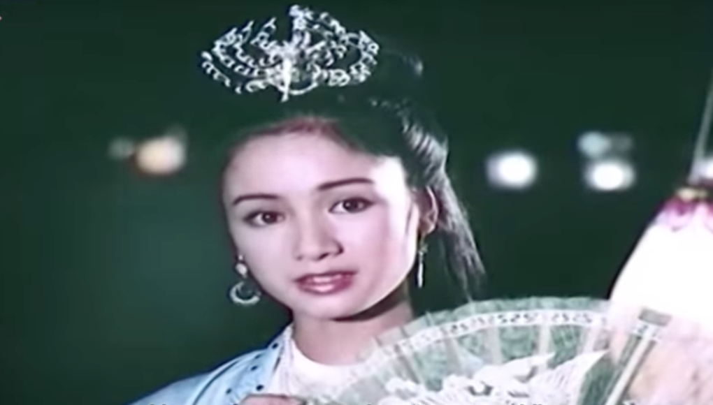 NSND Thu Hà: Từ Nữ hoàng ảnh lịch đến cuộc sống an phận tuổi 54 - 2 NSND Thu Hà: Từ Nữ hoàng ảnh lịch đến cuộc sống an phận tuổi 54 - 2