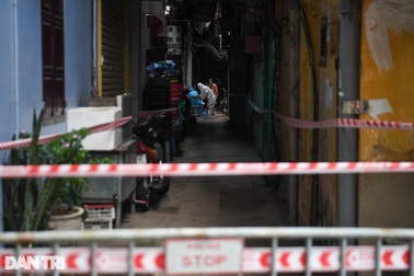 Bản tin ngày 3/9: Hơn 11.000 ca ra viện, 10 tỉnh không ghi nhận ca mắc mới