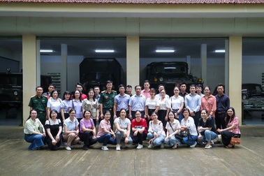 Bộ LĐ-TB&XH tiếp tục bồi dưỡng nguồn nhân lực cho Đảng