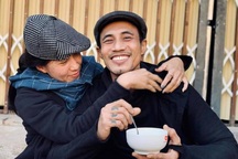 Vợ Phạm Anh Khoa tiết lộ chồng dọn đến "khu phố nghèo" khi scandal ập đến