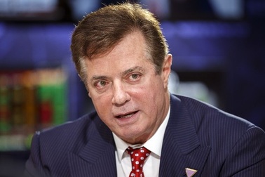 Chủ tịch chiến dịch tranh cử của tỷ phú Trump từ chức