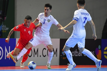 Futsal Việt Nam - Kyrgyzstan (16h00 hôm nay): Giải mã ẩn số