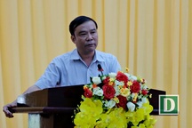 “Nhà đó trong hồ sơ là của doanh nghiệp, có phải của ông Nguyễn Xuân Anh đâu”