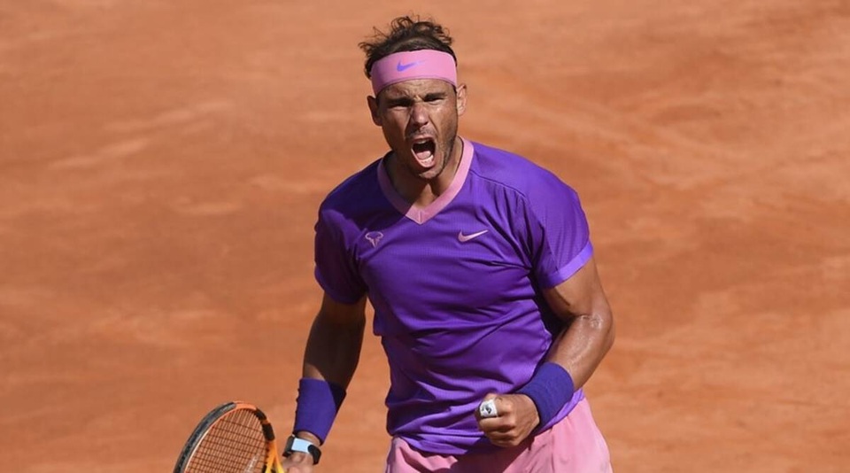 Chuyên gia bình luận: Djokovic có thể quật ngã Nadal tại Roland Garros - 2 Chuyên gia bình luận: Djokovic có thể quật ngã Nadal tại Roland Garros - 2