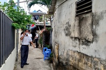 Đà Nẵng: Nữ phó chủ tịch phường tử vong trong tư thế treo cổ