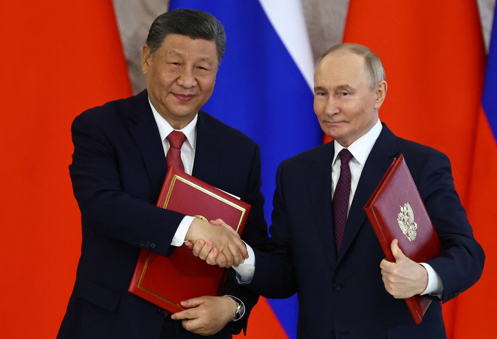 Trung Quốc kêu gọi giải pháp hòa bình qua đối thoại giữa Nga và Ukraine - 1 Trung Quốc kêu gọi giải pháp hòa bình qua đối thoại giữa Nga và Ukraine - 1