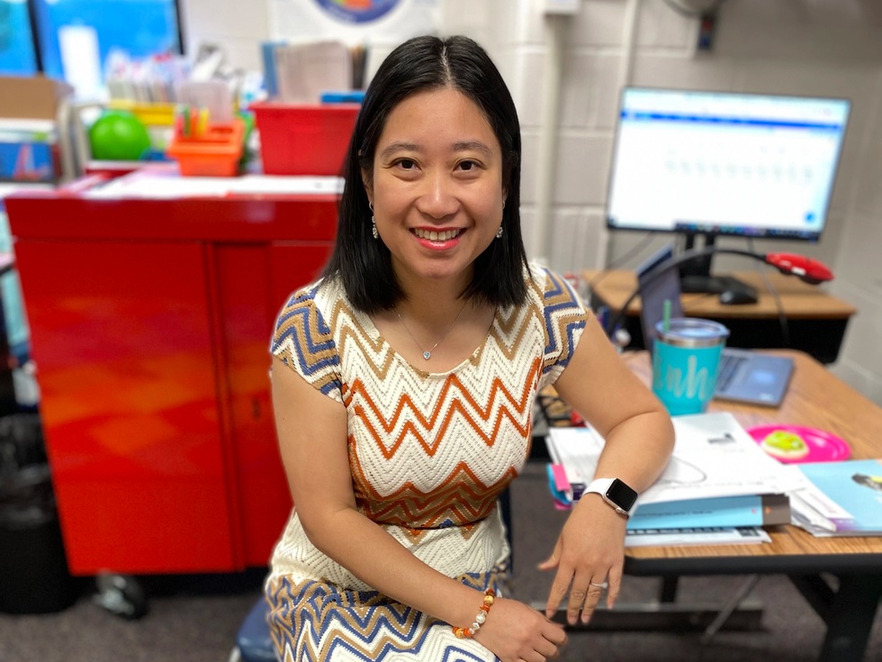 Du học sinh Việt nên làm gì trước cuộc chiến của chính quyền Mỹ và Harvard? - 3 Du học sinh Việt nên làm gì trước cuộc chiến của chính quyền Mỹ và Harvard? - 3