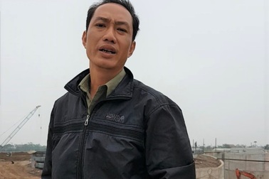 Công an làm rõ đối tượng đe dọa, cản trở nhóm phóng viên tác nghiệp