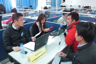 Ngày 1/12, tại Hà Nội: Tổ chức Phiên GDVL cho lao động tại Hàn Quốc về nước