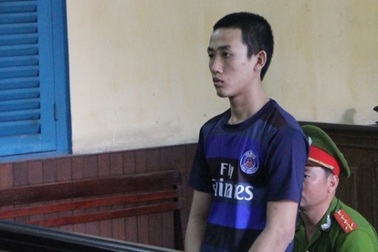 Tử hình tay côn đồ chém chết người bằng 12 nhát dao