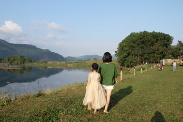 Du lịch Đà Nẵng sôi động nhất vào các ngày cuối tuần